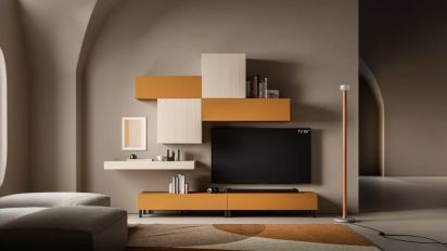 Soggiorni Smart